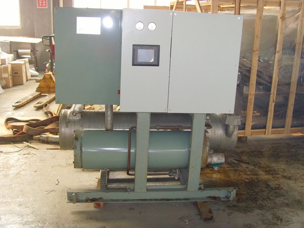 永兴酒店中央空调不停机清洗方法介绍